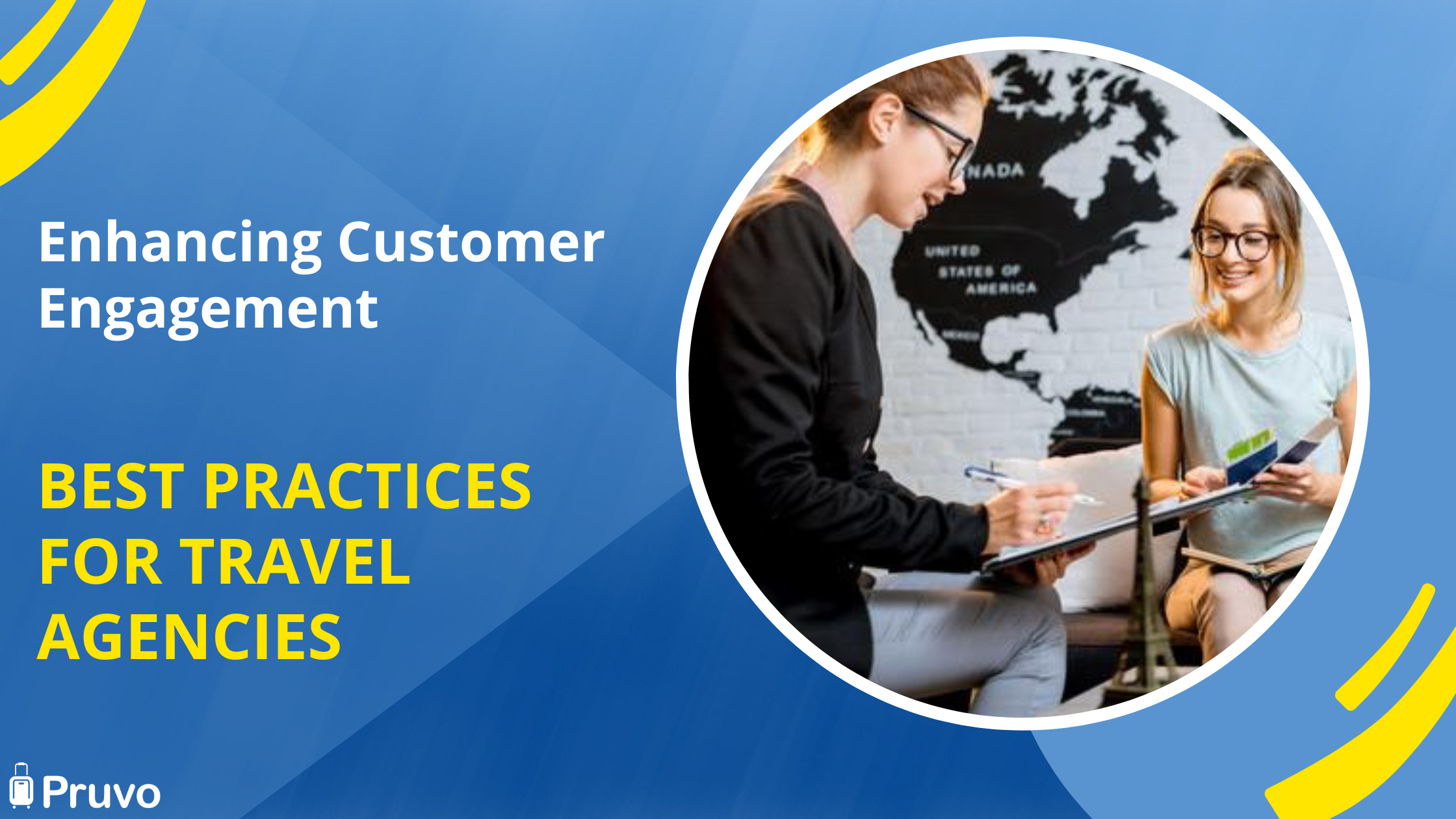 Enhancing Customer Engagement: Best Practices for Travel Agencies