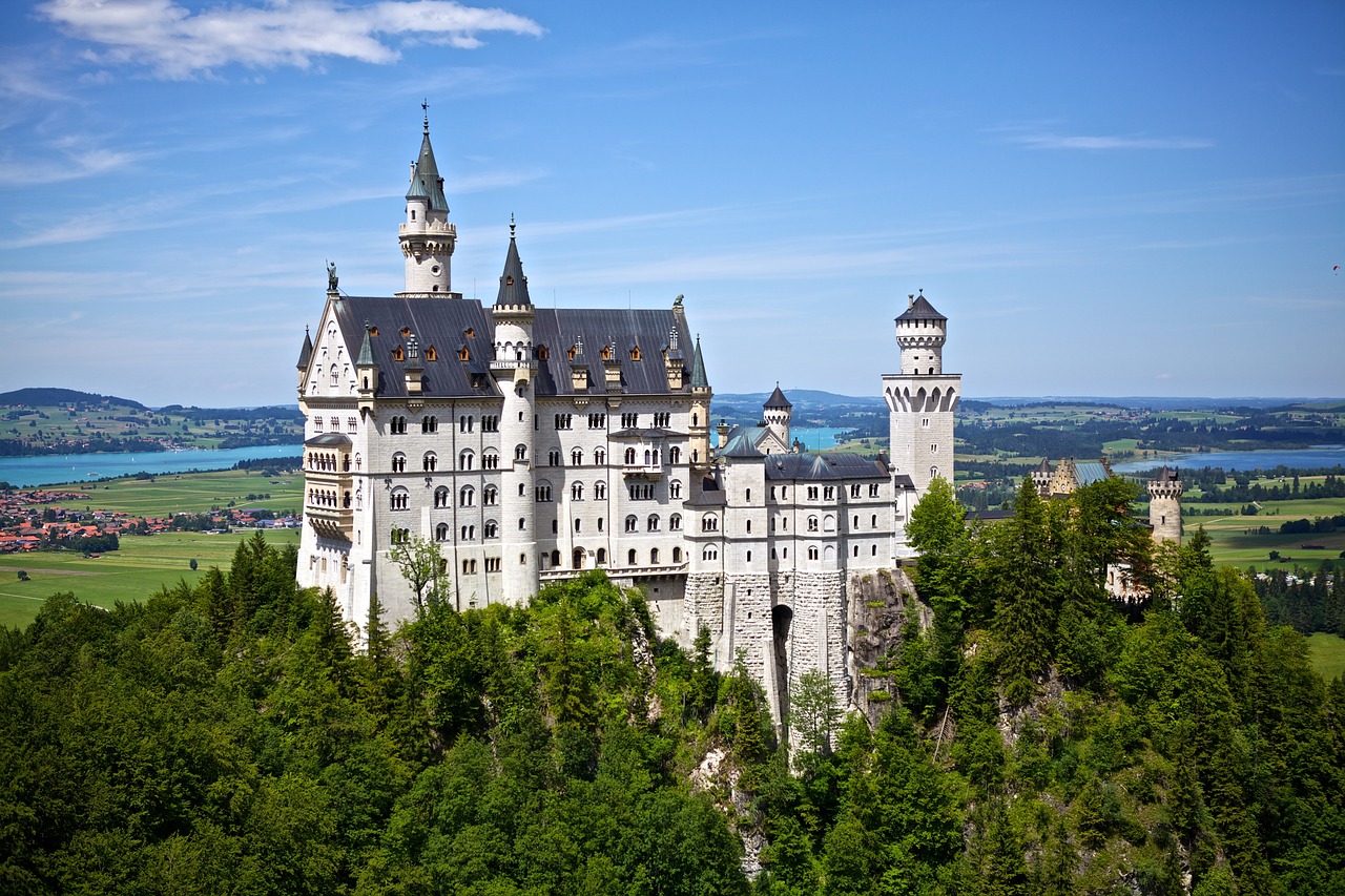 Bavaria, Germany