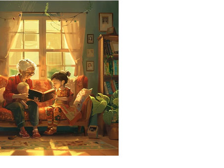 Article: Virginia Beach Custody Lawyer: Can a Grandmother Win Custody of Her Grandchild?