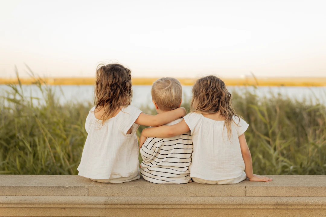 The Emotional Impact of Divorce on Children