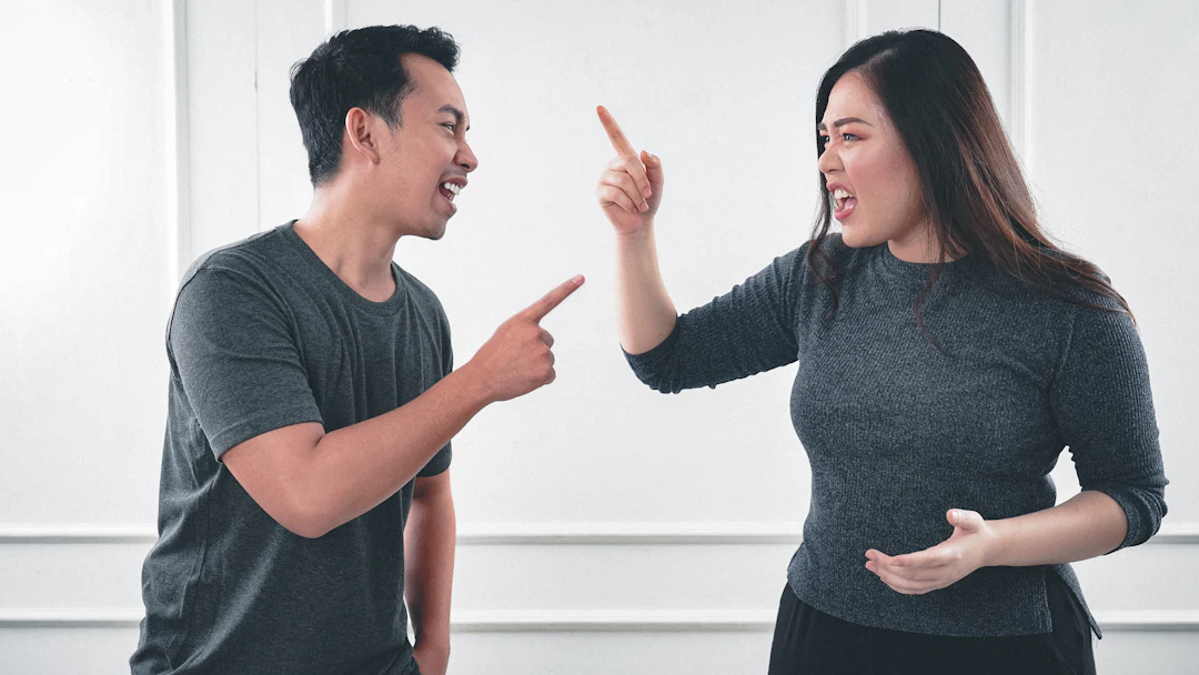 Navigate Divorce Proceedings Like a Pro: Common Mistakes to Avoid