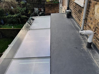 House Extension Wickford