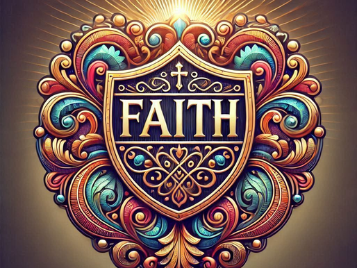 7 - Relational Faith - Tried and tested
