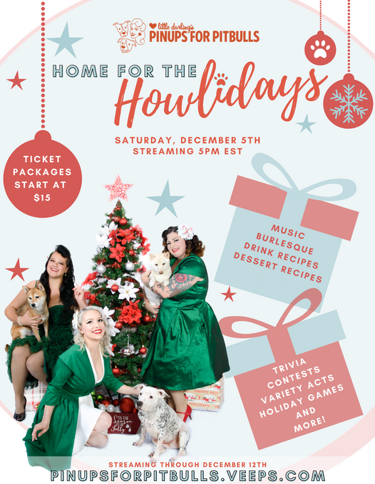 Home for the Howlidays Main Flyer.png