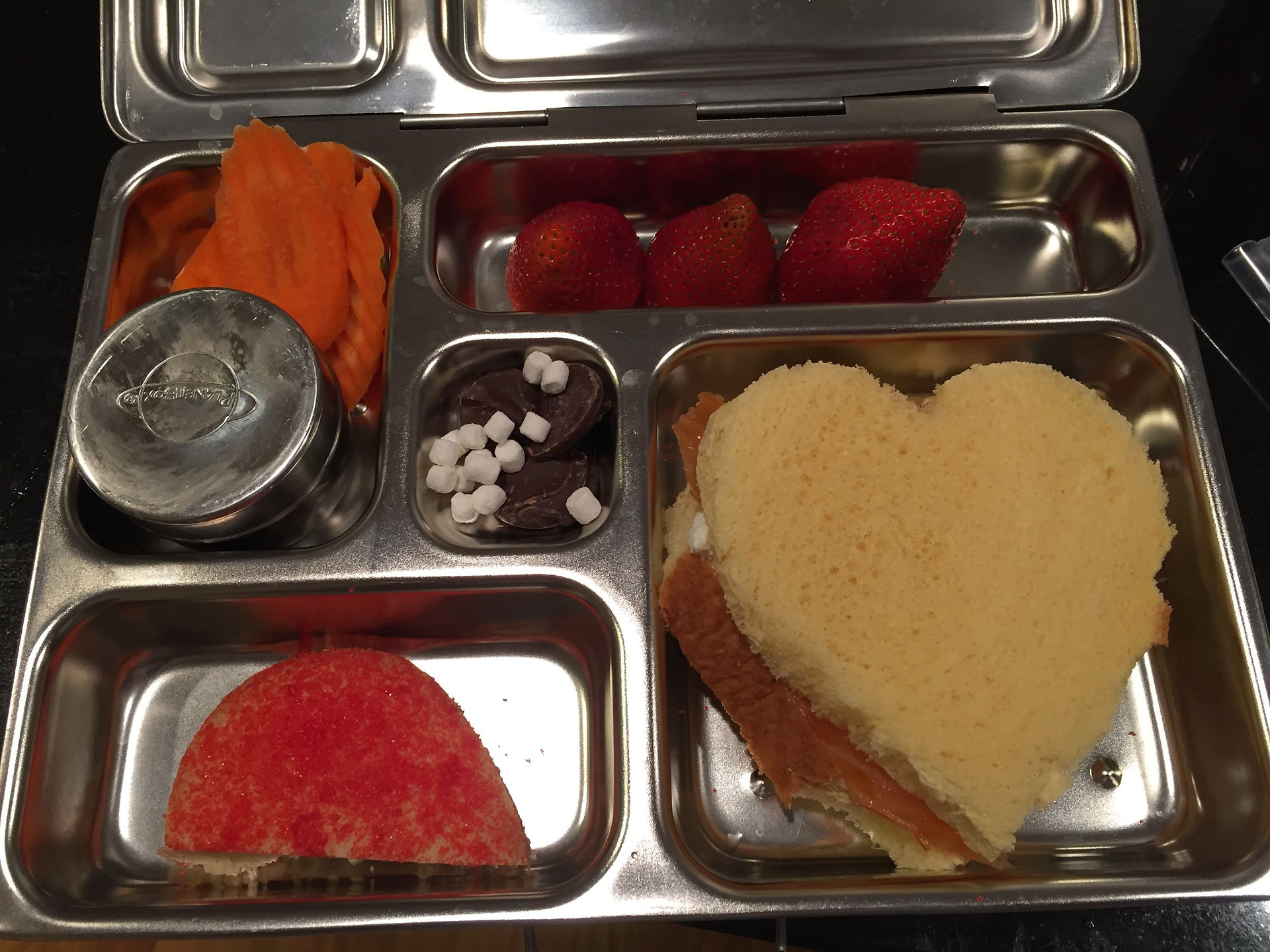 lunch 11