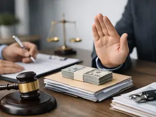 What Delays Settlement Payout Approval?