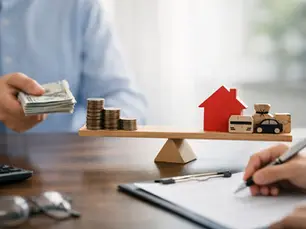 Can I Sell Future Payments for Debt Payoff?