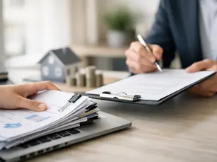 Best Documents for Faster Approval and Funding