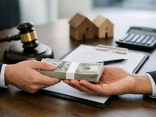 Structured Settlement Cash Advance Options