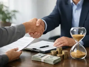 How to Choose an Annuity Buyer Company