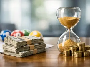 Lottery Payout Options: Lump Sum or Annuity?