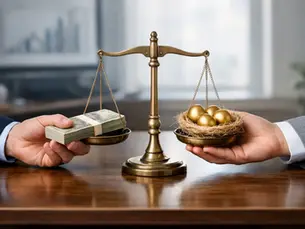 Annuity Sale vs Surrender: Which Pays More?
