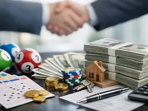 Lottery Payment Sale Guide for Bigger Cash