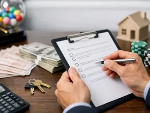 Lottery Buyout Company Review: What to Check