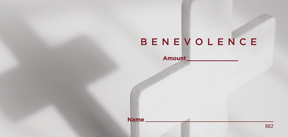 Benevolence