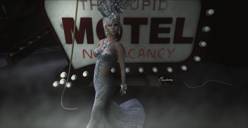sweet and chic temptation...