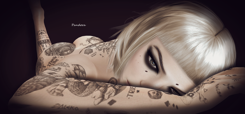 Stay with me...