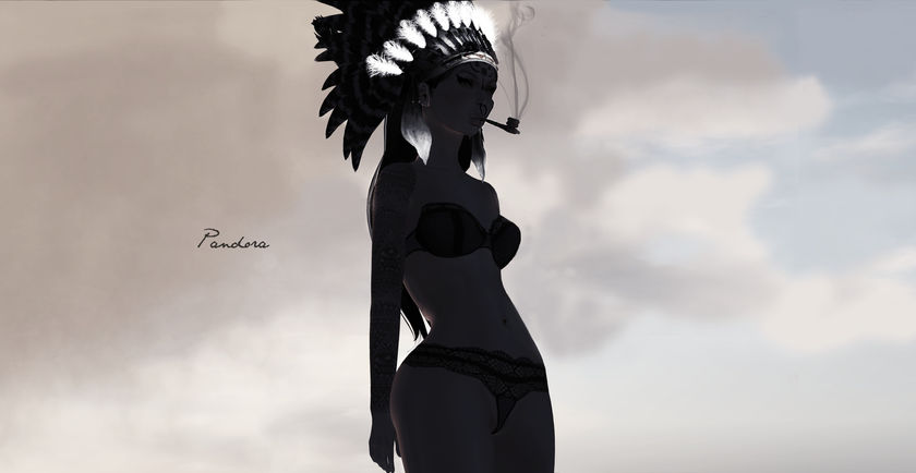 Cacique