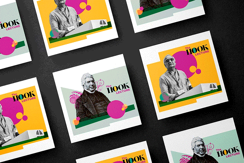 Visual Storytelling images from Luke Walwyn Studio