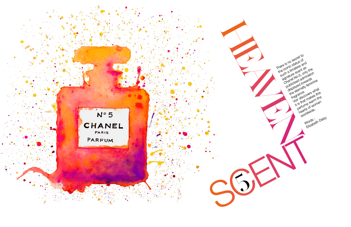 Chanel No.5