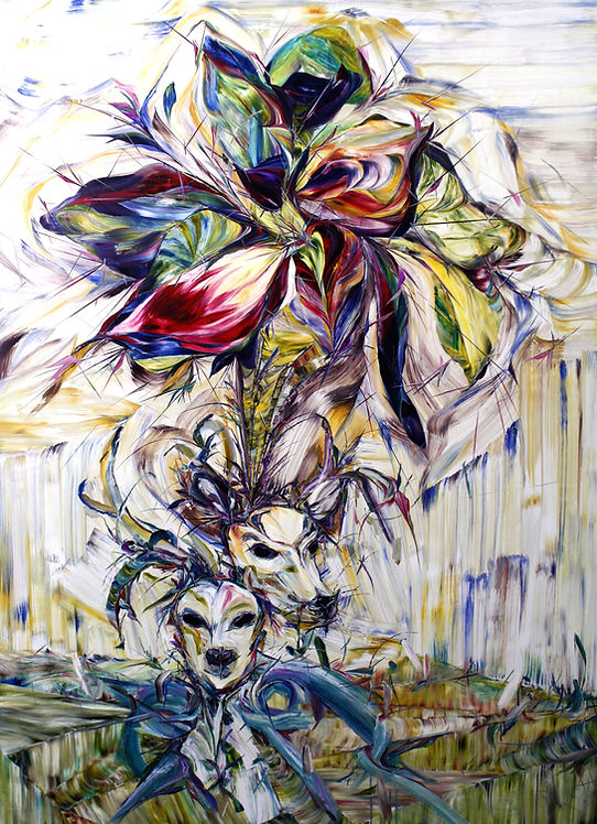 02)북극의-연인-The-Lovers-From-The-North-Pole