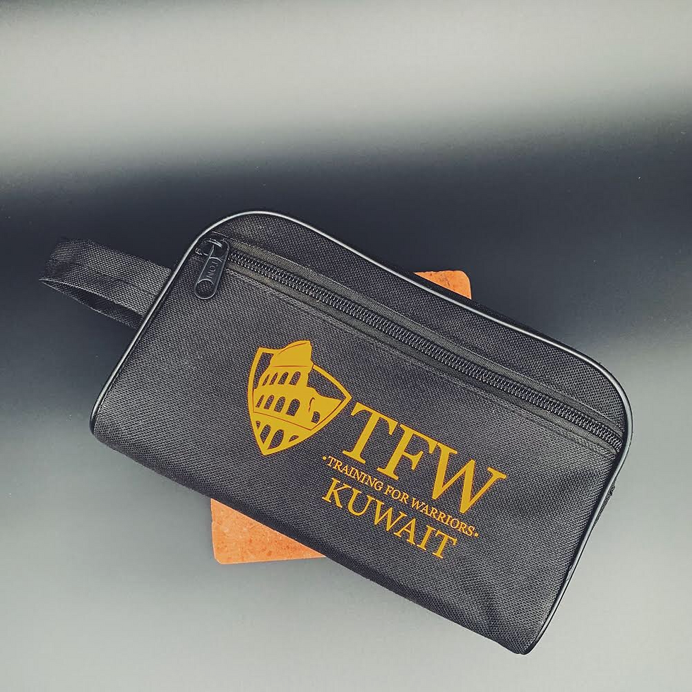 Thumbnail: TFW Hand Bag