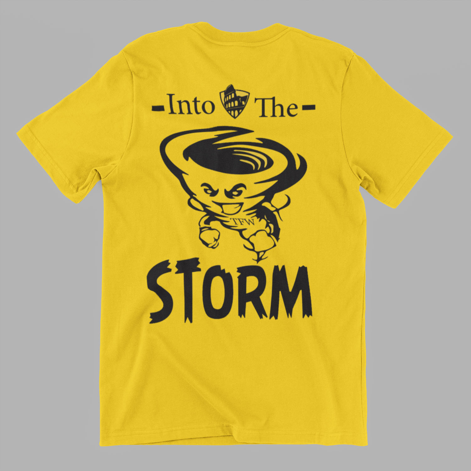Into the Storm T-Shirt
