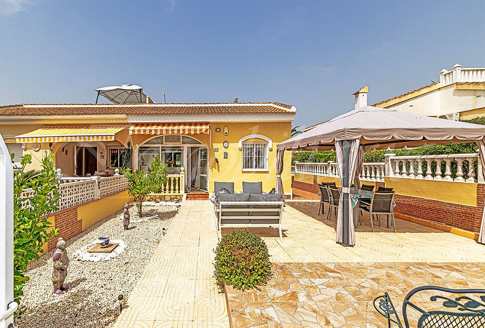 SOLD - La Fiesta - €239,950 - QRS 9878