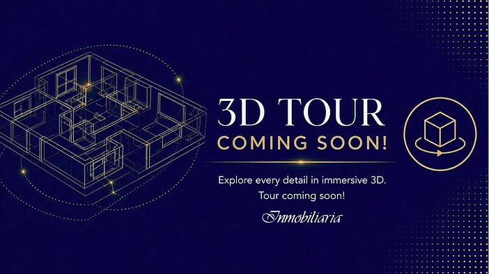 3D Tour Coming Soon