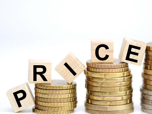 PRICE MATTERS