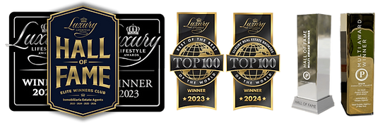 Award Winning Estate Agents In Ciudad Quesada _ Inmobiliaria Estate Agents