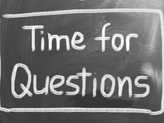 FIRST TIME BUYER? THE TOP 5 QUESTIONS YOU SHOULD BE ASKING!