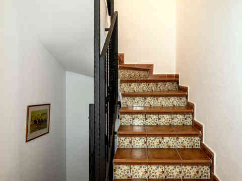 Home With Golf & Sea Views In Ciudad Quesada