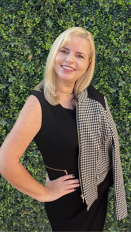 Rebecca Serwotka Portrait
