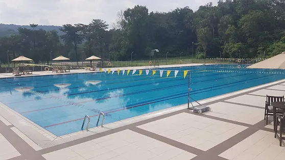 Location Aquapro Swim School