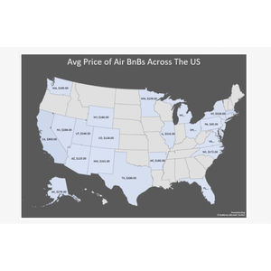 Mapping in Excel