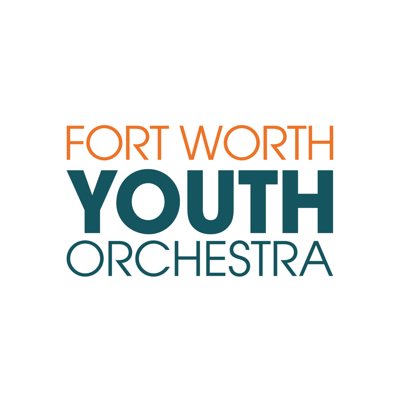 Youth Orchestra of Greater Fort Worth Inc logo