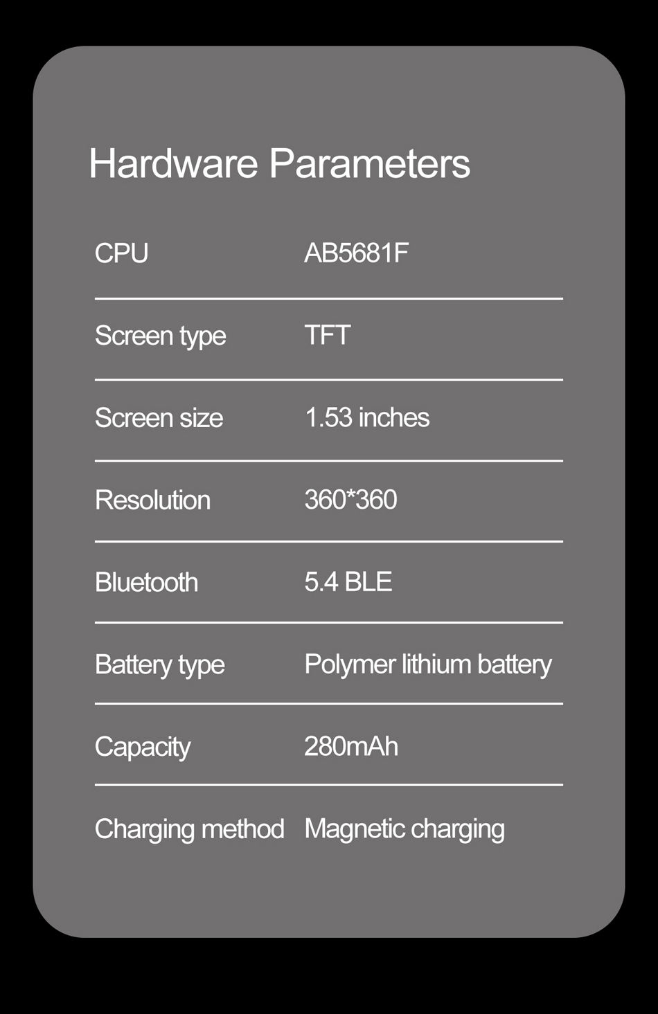Miniatura: New Smart Watch Men Full Touch Screen Compass Bluetooth Call Flashlight Sports A