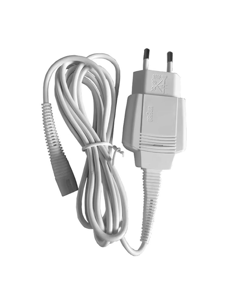 Miniatura: Braun Shaver Charger 5497 Power Charging Cable 100-240V Charger Cord For Braun 2