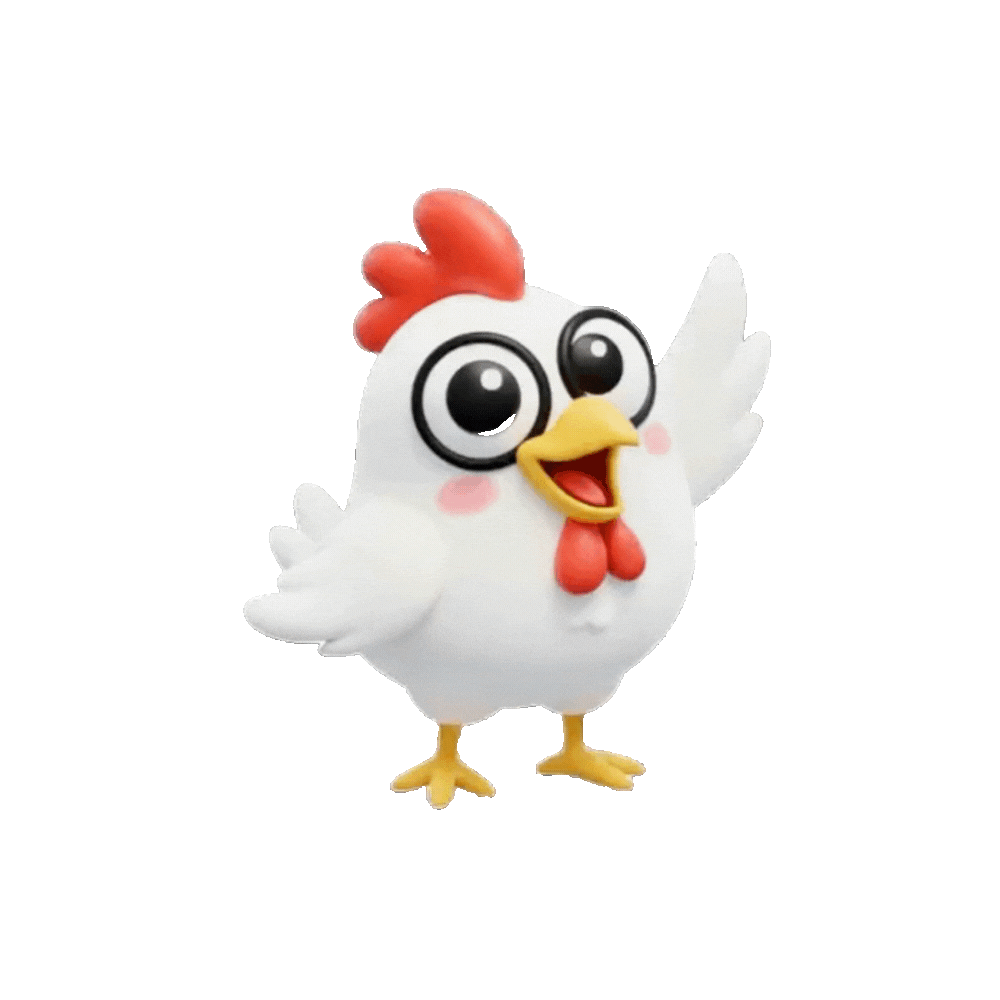 new chicken gif 3.gif