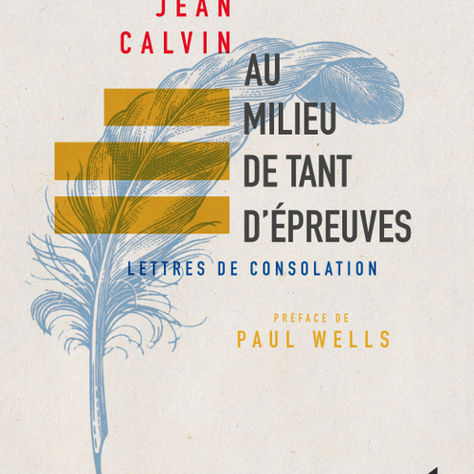 Au milieu de tant d'épreuves ** Recension de livre**