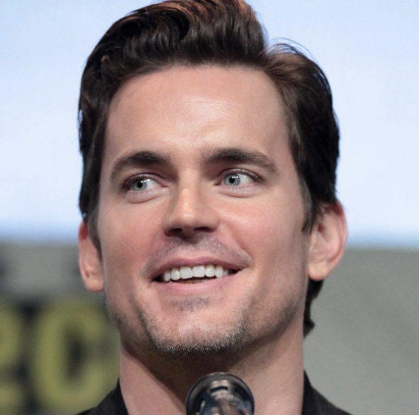 Eric Triton