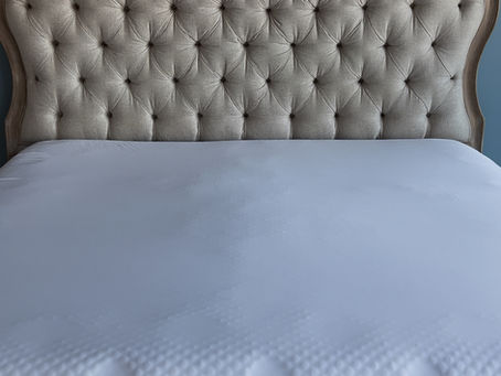 As Seen in Southern Living: How Often Should You Really Clean Your Mattress?