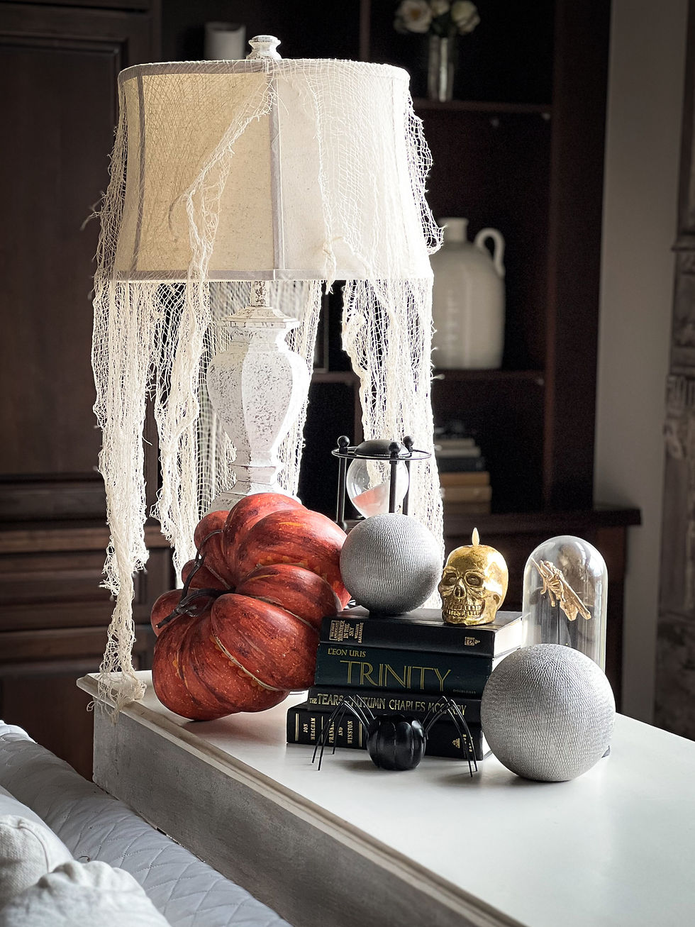 Styling a Sensitive Halloween™