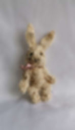 Thumbnail: Little Rabbit with Bow