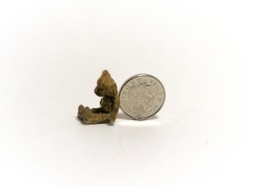 Thumbnail: Mohair Bear