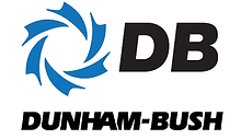 Dunham-bush logo