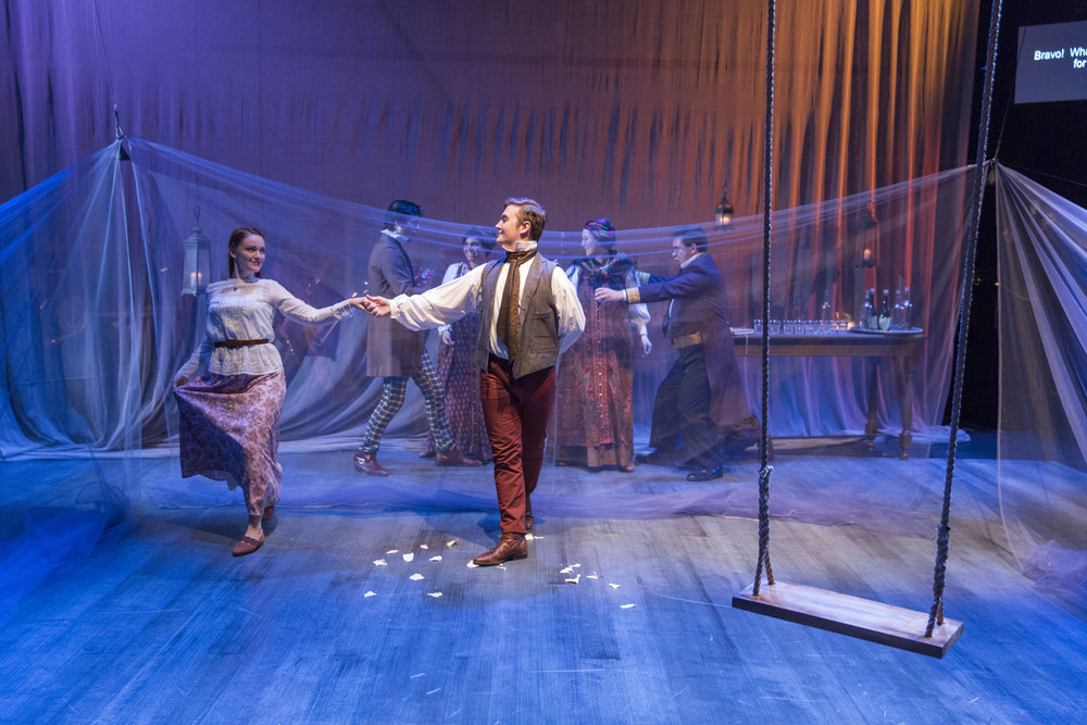 Eugene Onegin