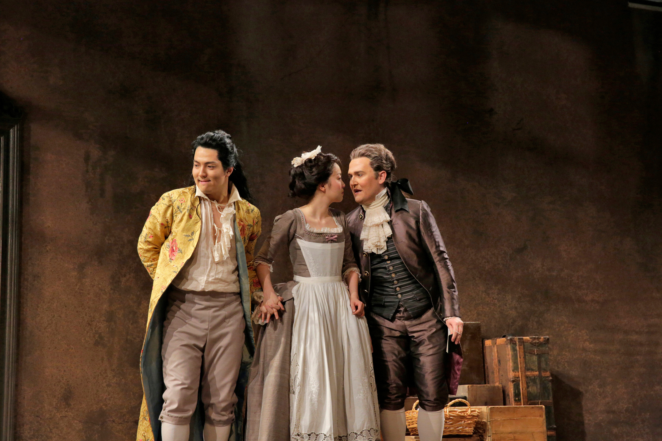 Le nozze di Figaro