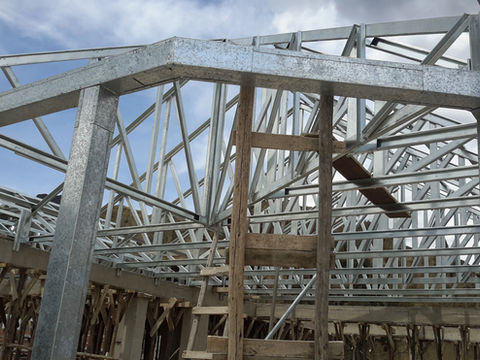 Construcción y Obras Civiles: Proyectos con Calidad y Confianza